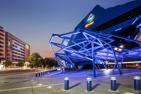 Four Points By Sheraton Perth - Broome Tourism 1