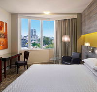 Four Points by Sheraton Perth - Broome Tourism