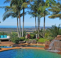 Four Winds Luxury Villas Byron Bay - Broome Tourism