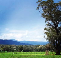 Fourjay Farmstay - Broome Tourism