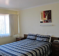 Fox Glenn Motor Inn - Broome Tourism