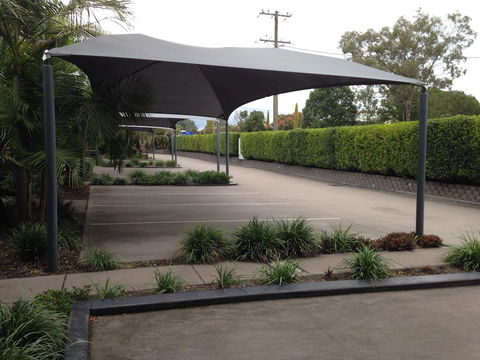 Francis Phillip Motor Inn And The Lodge - Broome Tourism 1