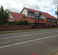 Francis Phillip Motor Inn and The Lodge - Broome Tourism