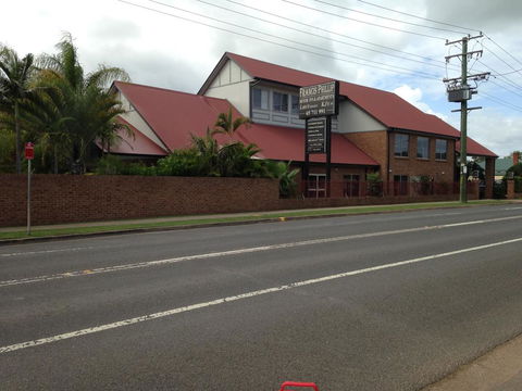 Francis Phillip Motor Inn And The Lodge - Broome Tourism 0