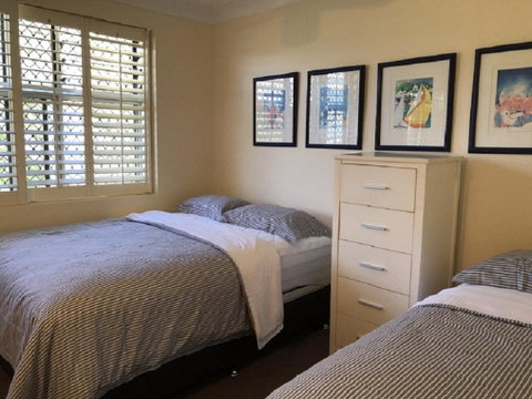 Frangipani 208 - Broome Tourism 2