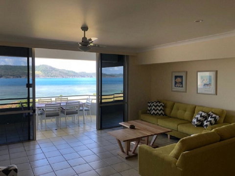 Frangipani 208 - Broome Tourism 1