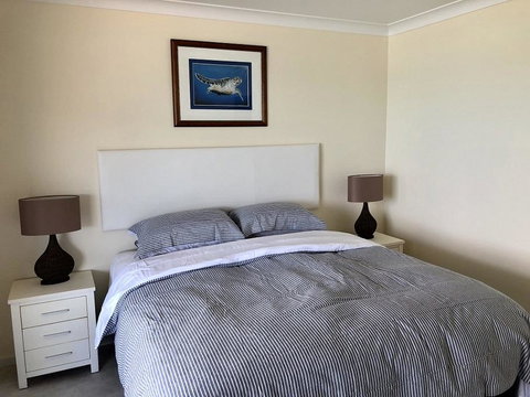 Frangipani 208 - Broome Tourism 3