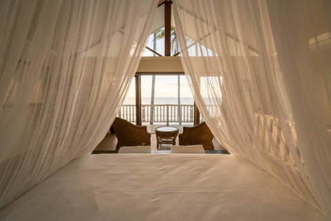 Frangipani Beach House - Newell Beach - Broome Tourism 1