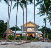 Frangipani Beach House - Newell Beach - Broome Tourism