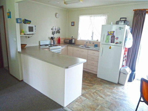 Frangipani Cottage @ Callala Beach - Broome Tourism 2