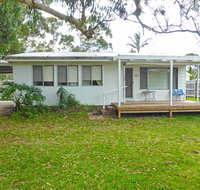 Frangipani Cottage  Callala Beach - Broome Tourism
