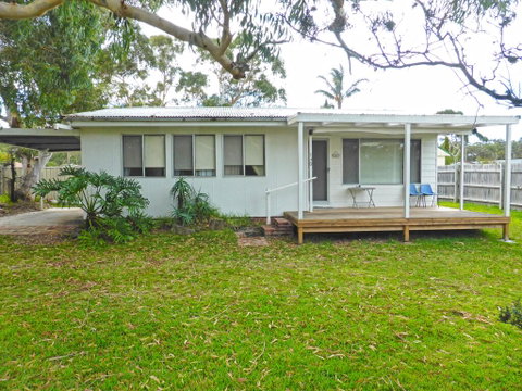 Frangipani Cottage @ Callala Beach - Broome Tourism 0