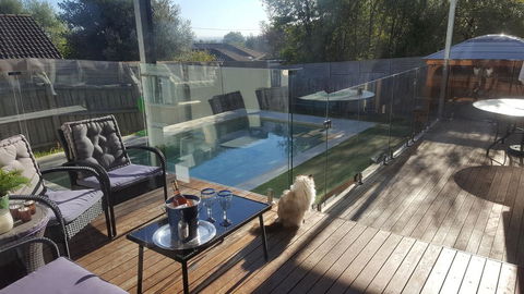 Frankston Hilltop Retreat - Broome Tourism 2