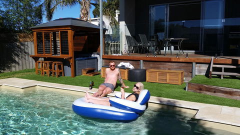 Frankston Hilltop Retreat - Broome Tourism 1