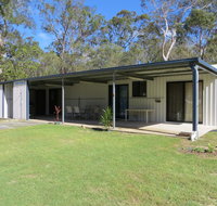 Fraser Forever Orchid Beach Fraser Island - Broome Tourism