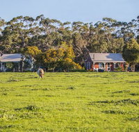 Freshwater Creek Cottages  Farm Stay - Broome Tourism