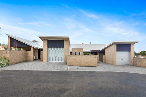 Frewville 7 Apartment - Broome Tourism 1