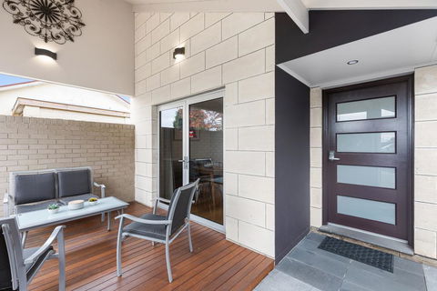 Frewville 7 Apartment - Broome Tourism 2