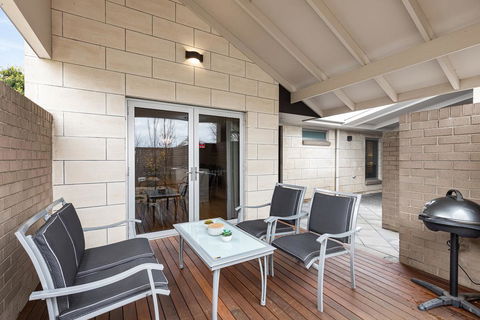 Frewville 7 Apartment - Broome Tourism 3