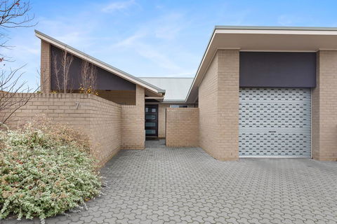 Frewville 7 Apartment - Broome Tourism 0