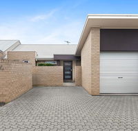 Frewville 7A Apartment - Broome Tourism
