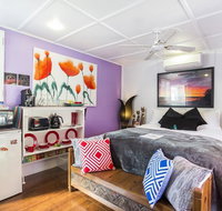 Frog Hollow - Broome Tourism