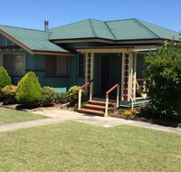 FROGGIES HOLIDAY HOUSE - Broome Tourism