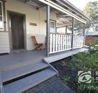 Front Kauri Cottage - Broome Tourism