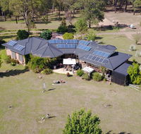 Fullcircle Farm - Broome Tourism
