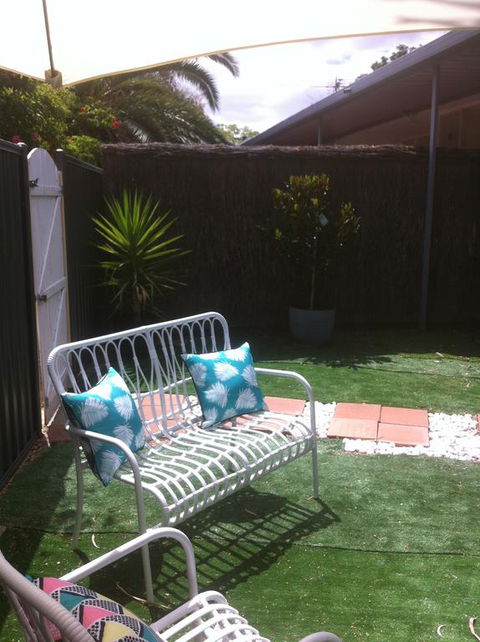 Funky Apartment, Myaree - Broome Tourism 1