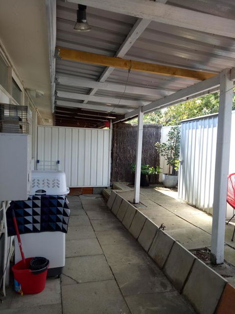 Funky Apartment, Myaree - Broome Tourism 3