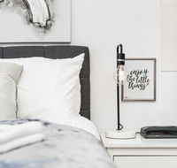 Funky CBD Pad sleeps two perfect - Broome Tourism
