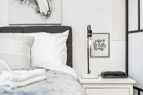 Funky CBD Pad Sleeps Two Perfect - Broome Tourism 0