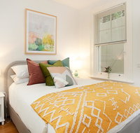Funky Inner West Studio with Patio 20 Min from CBD - Broome Tourism