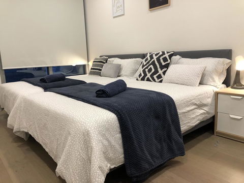 G-House@Sydney Olympic Park - Broome Tourism 1
