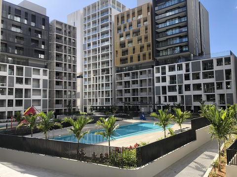 G-House@Sydney Olympic Park - Broome Tourism 2