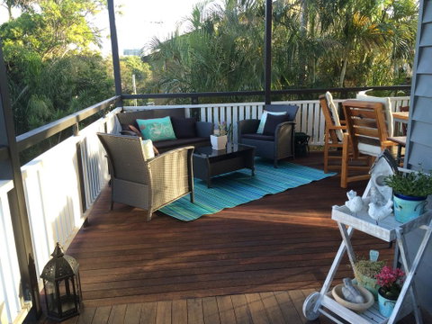Gaby's Hacienda - Broome Tourism 0