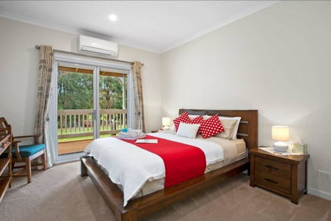 GALBRAITH BEACH STUDIO 3 - Broome Tourism 0