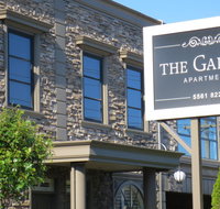 Gallery Apartments - Broome Tourism
