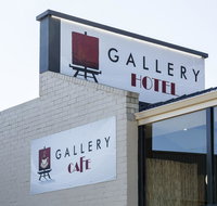 Gallery Hotel - Broome Tourism