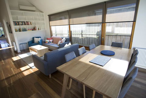 GALWAY COTTAGE - Broome Tourism 2