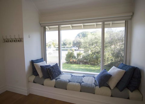 GALWAY COTTAGE - Broome Tourism 3