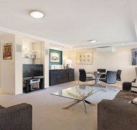 Garden Apartment  Forster Tower - Broome Tourism