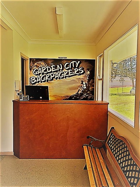 Garden City Backpackers - Broome Tourism 3