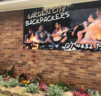 Garden City Backpackers - Broome Tourism