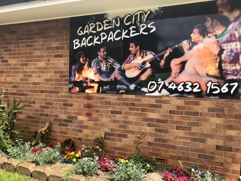 Garden City Backpackers - Broome Tourism 0