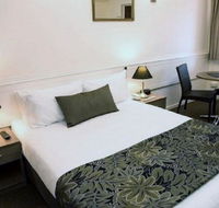 Garden City Motor Inn - Broome Tourism