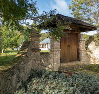 Garden Pavilion - Art House Yallingup - Broome Tourism