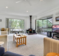 Garnet House - Broome Tourism