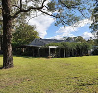 Gartelmanns Wines Homestead  Gartemann Wines - Broome Tourism